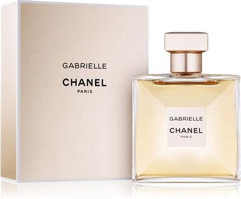 chanel gabrielle 35 ml